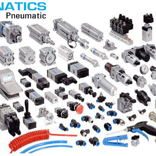 Lowest Price Pneumatic Instruments in Vadodara