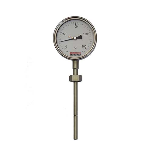 Lowest Price Pressure & Temperature Instruments in Vadodara