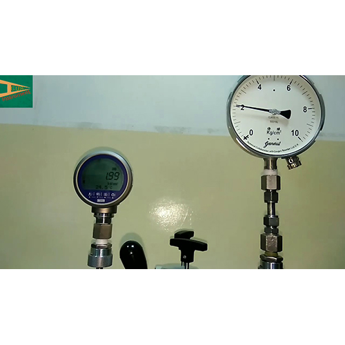 Lowest Price Pressure & Temperature Instruments in Vadodara