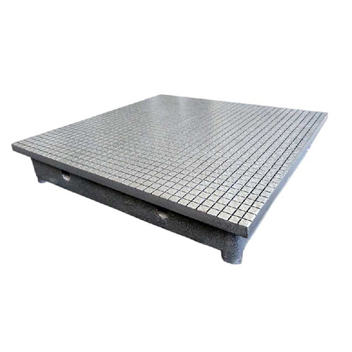 Lowest Price Surface & Angle Plate in Vadodara