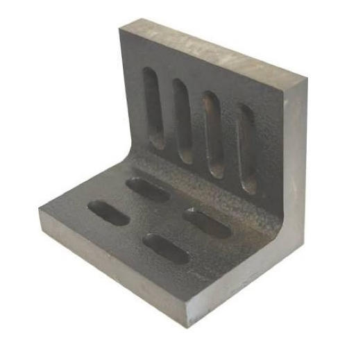 Lowest Price Surface & Angle Plate in Vadodara