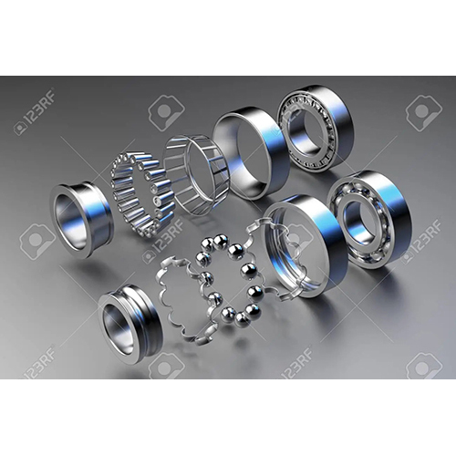 Lowest Price Bearing in Vadodara