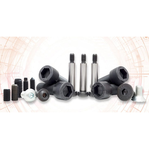 Lowest Price Fasteners in Vadodara