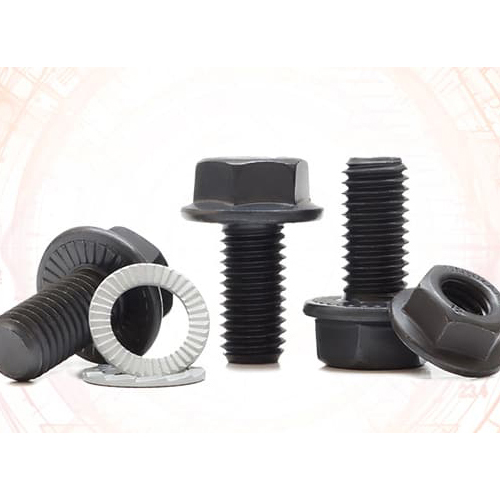 Lowest Price Fasteners in Vadodara