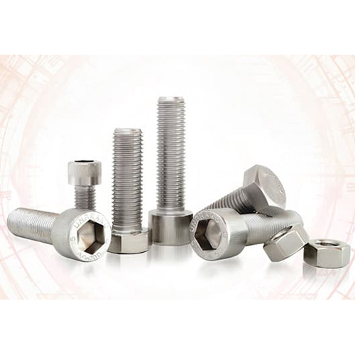 Lowest Price Fasteners in Vadodara