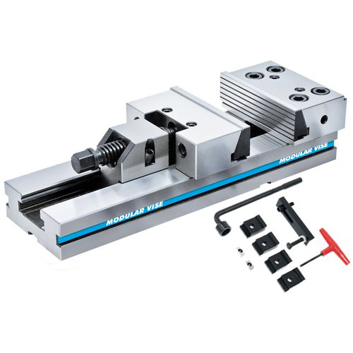 Lowest Price Industrial Clamping Tools in Vadodara