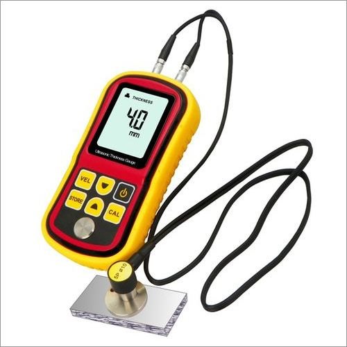 Lowest Price NDT Instruments in Vadodara